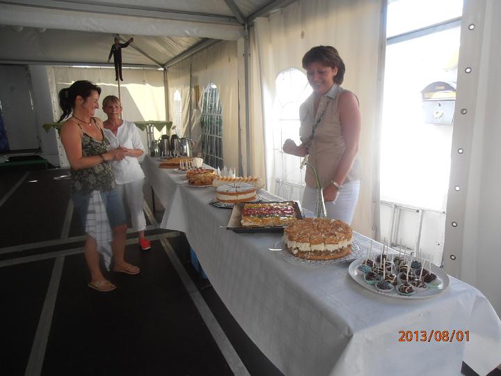 3 Guten Appetit